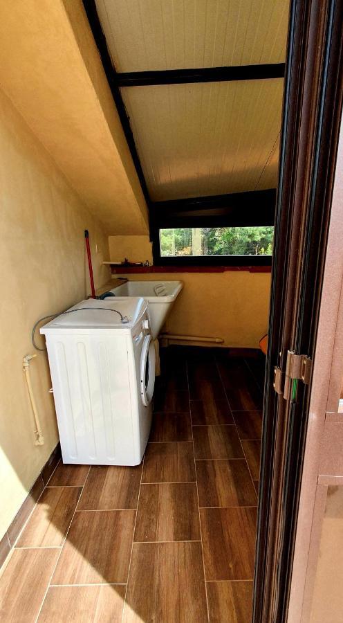 Ferienwohnung Chicca House Syrakus Exterior foto